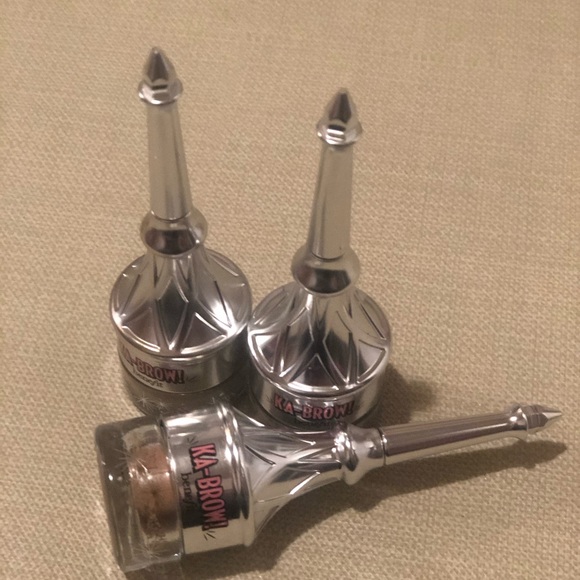 Benefit - Picture 3 of 3